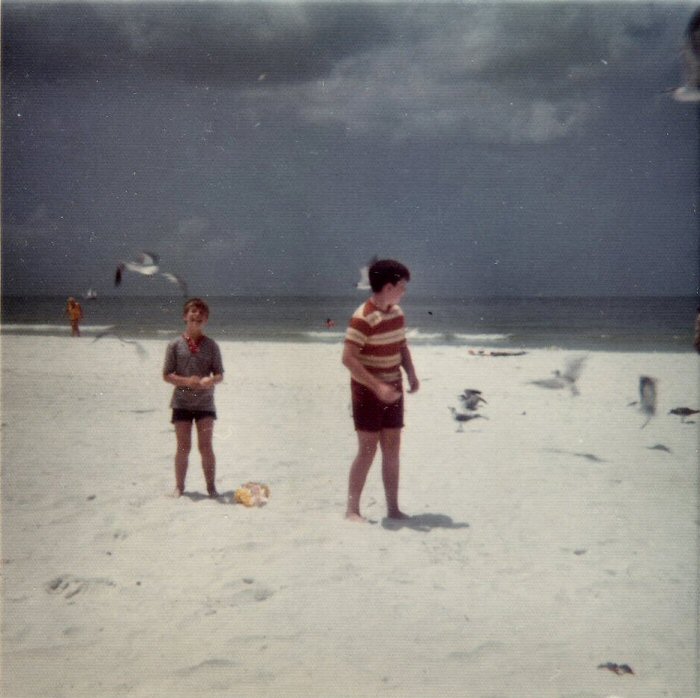 Florida Memories