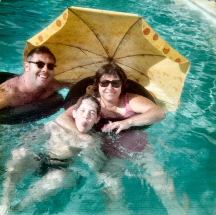 Florida Memories
