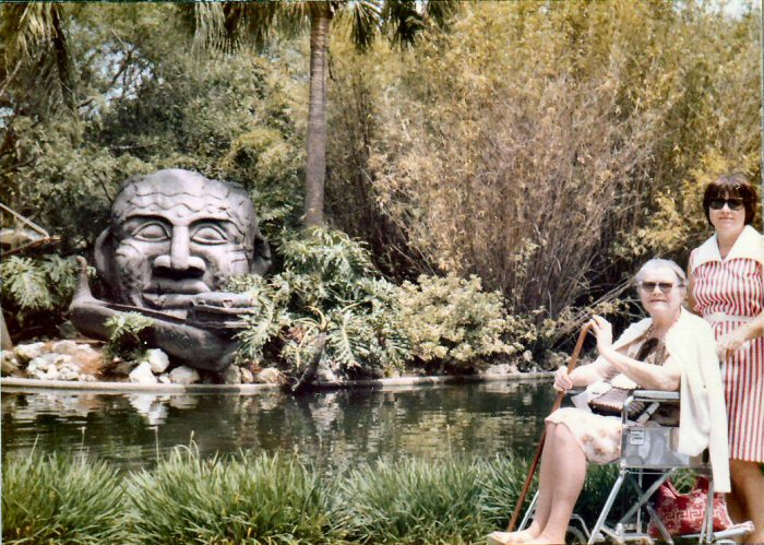 Florida Memories