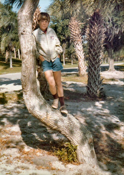 Florida Memories