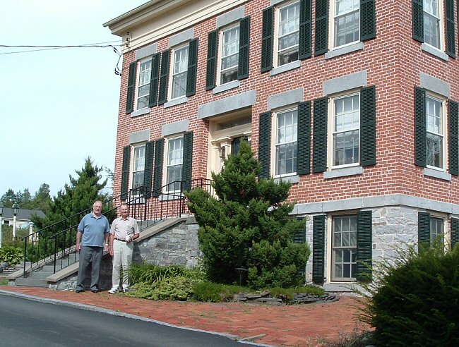Tory Tavern