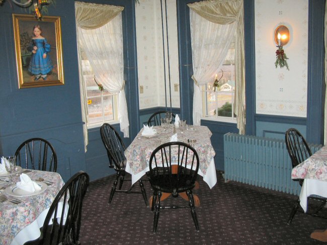 Tory Tavern